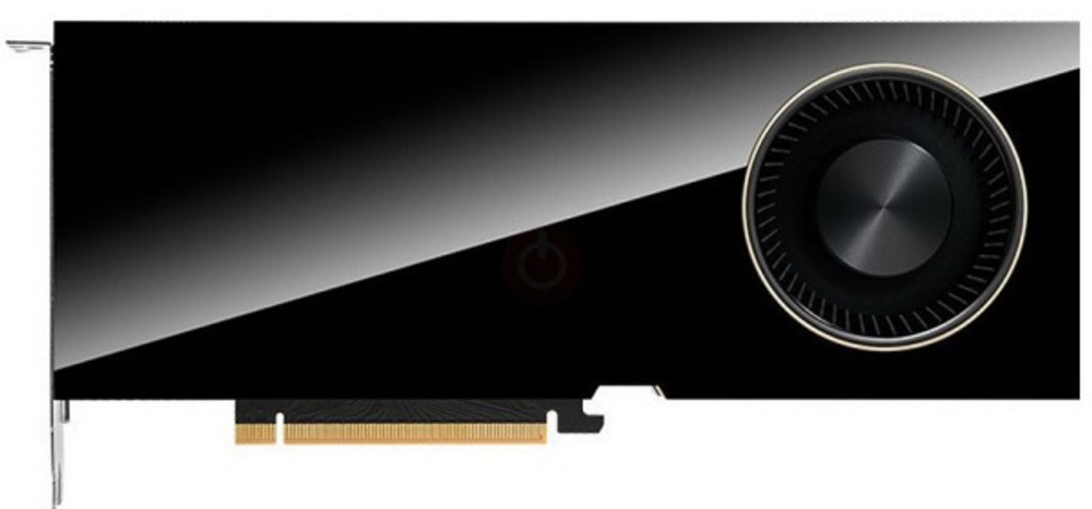 Видеокарта nVidia RTX 6000 Ada (900-5G133-2550-000)