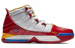 Кроссовки Nike Lebron 3 Pe Superman