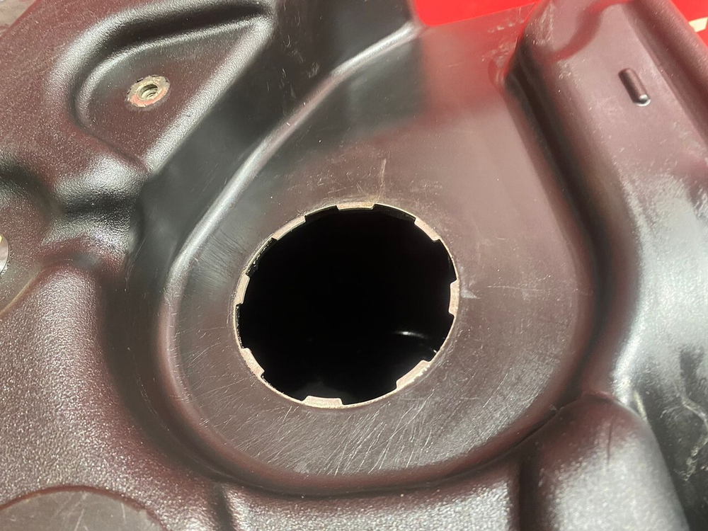 Бак AdBlue 90L 2019г.