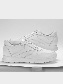 Кроссовки мужские K991-1V