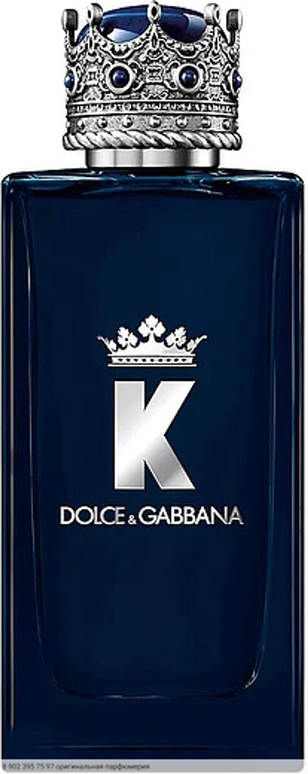 K By Dolce & Gabbana Extrait de Parfum