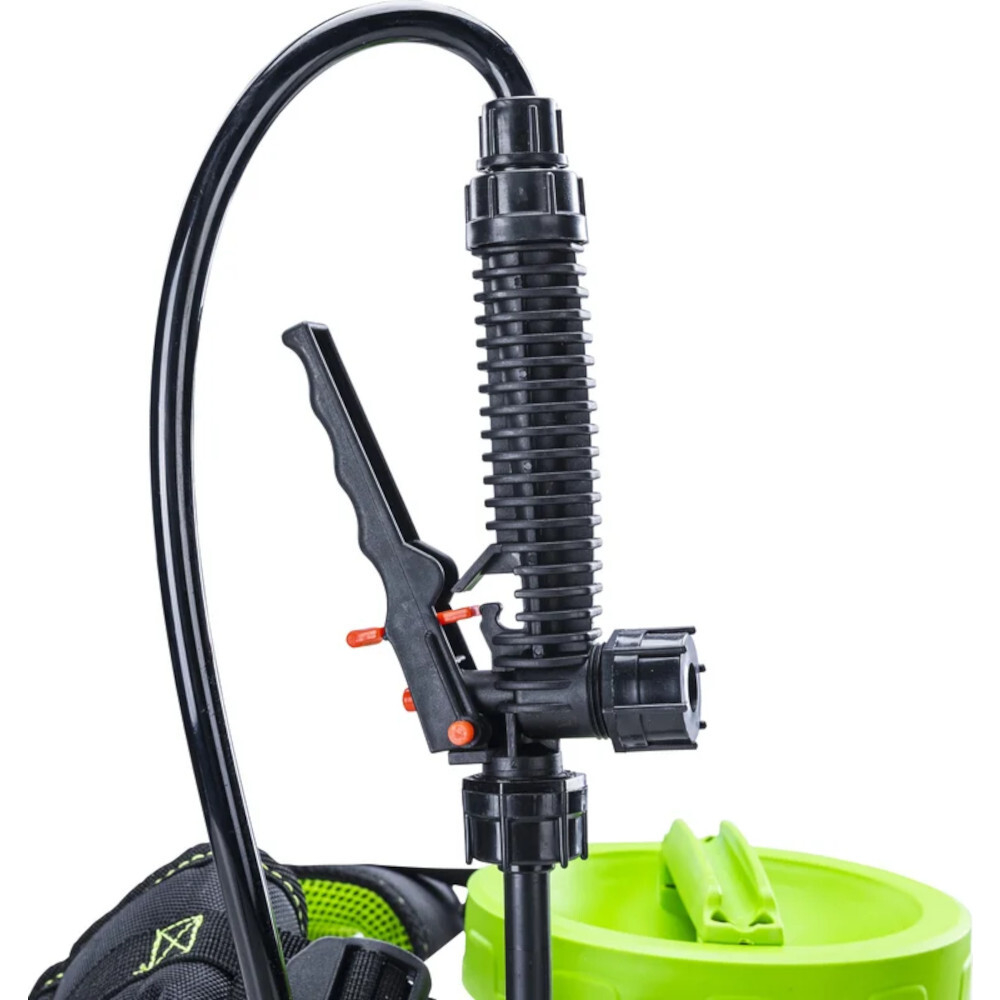 Опрыскиватель GREENWORKS G24BPSII 24 V без акк и з/у   5300307