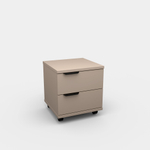 Подкатная тумба AXIS_03