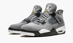 Air Jordan 4 Retro "Cool Grey"