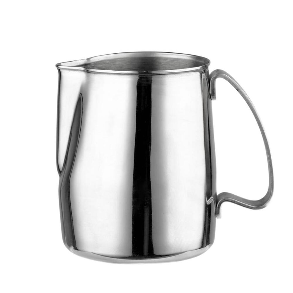 Питчер молочник 500 мл Coffee Classic Art d 8,7/7,2 см h10,6 см нерж. P.L. Proff Cuisine