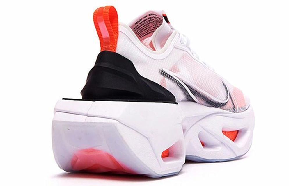 Кроссовки Nike Zoomx Vista Grind Bright Crimson (Женская размерная сетка)