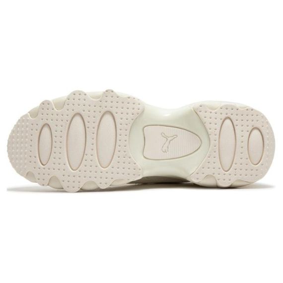 Клиновидный пульсар PUMA, Высокоподвижные облака, Низкие Бежево-красные женские