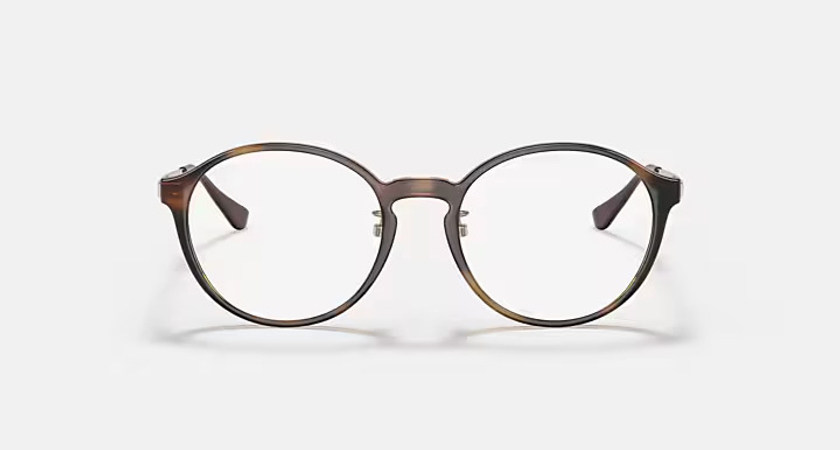 RAY-BAN RX7178D 2012 OPTICS