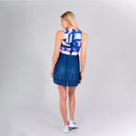 Одежда для тенниса , Платье BIDI BADU  .