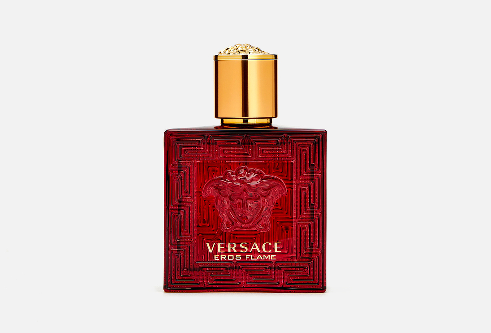 VERSACE Eros Flame парфюмированная вода, мужской