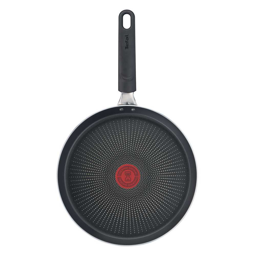 Сковорода для блинов Tefal Resist Intense 25 см D5221083
