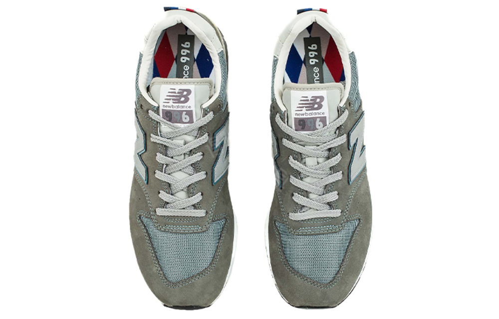 Кроссовки New Balance Nb 996