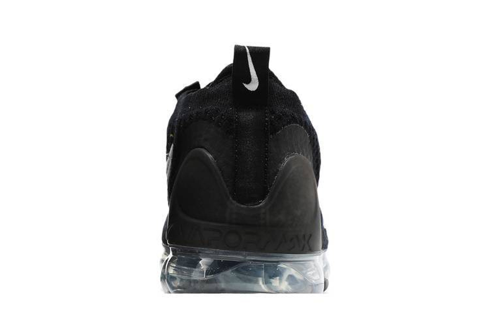 Кроссовки Nike Vapormax Flyknit 2021 (Женская размерная сетка)