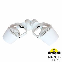 Фасадный светильник FUMAGALLI MINITOMMY 2L. 3M1.000.000.WXU2L