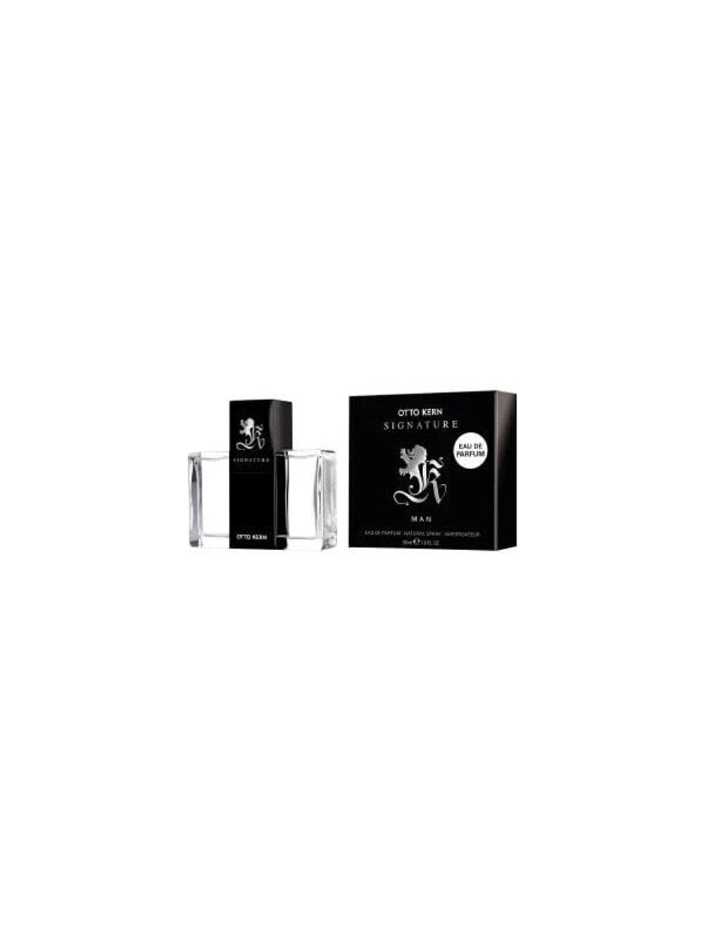 Signature Eau de Parfum 30 мл