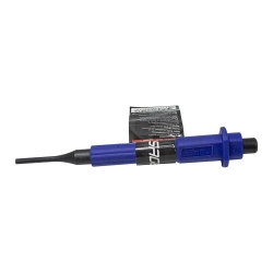 Выколотка c прорезиненной защитной рукояткой 3мм (L-125мм) Forsage F-6043150Q