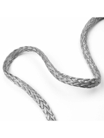 Трос синтетический SailMaster PE Cross-Cord R12, 6,0 мм, оранжевый, 3600 кгс, 15м, моток