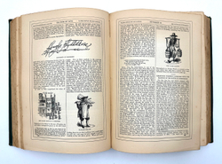 Chambers R. The book of days. London & Edinburgh: W. R. Chambers, 1866. Книга дней.