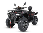 Квадроцикл MOTAX Grizlik 300