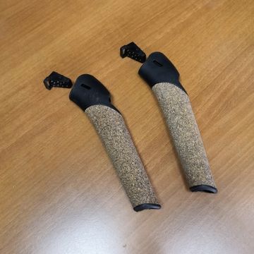 Рукоятки RACE пробковые