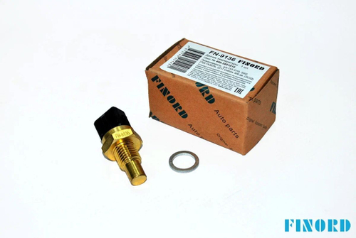 Датчик температуры охлажд. жид-ти 3110, 3302, 2217 дв. 406, 405 инж