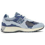 Кроссовки New Balance 2002R Protection Pack Light Arctic Grey Purple