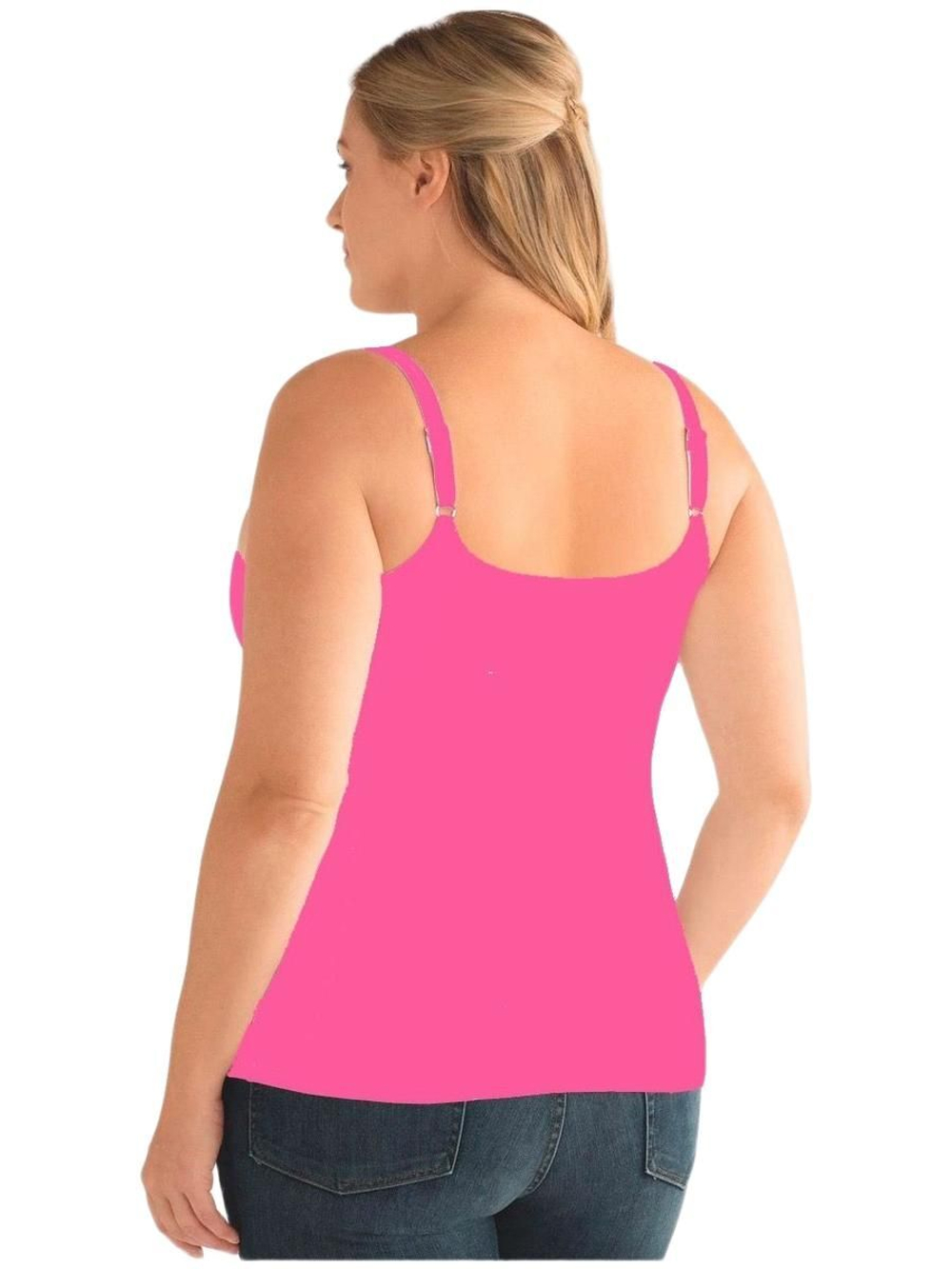 Топ ортопедический со встроенным,бюстгальтером Valetta Amoena