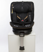 Автокресло Peppy Unofix black