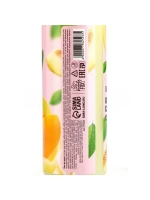 Гель для душа женский, 350 мл, аромат дыни, BEAUTY FOOD