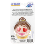 Lip Smacker, Disney Emoji, бальзам для губ, Belle, #LastRosePetal, 7,4 г (0,26 унции)