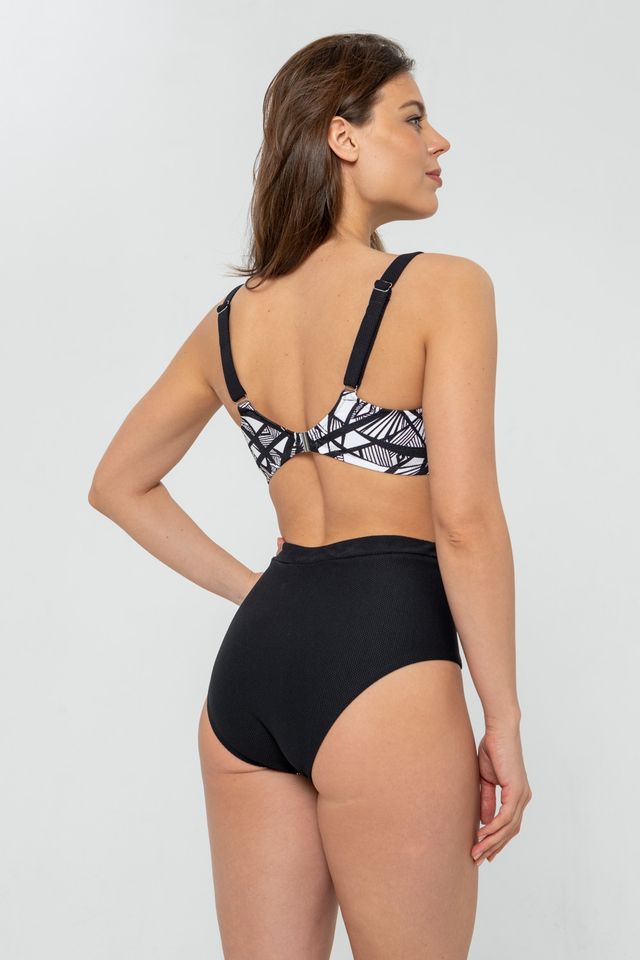 Бюстгальтер из коллекции Graphical Mood