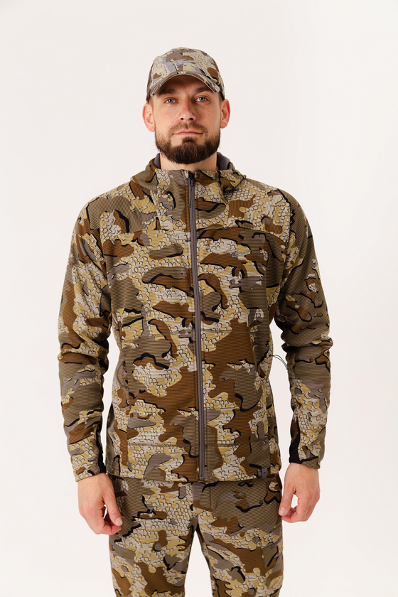 КОСТЮМ KING HUNTER VERGE