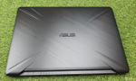 Игровой asus Ryzen 5-3/8Gb/GTX 1650 4Gb/FHD