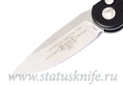 Нож Microtech LUDT модель 135-10фотография - 2