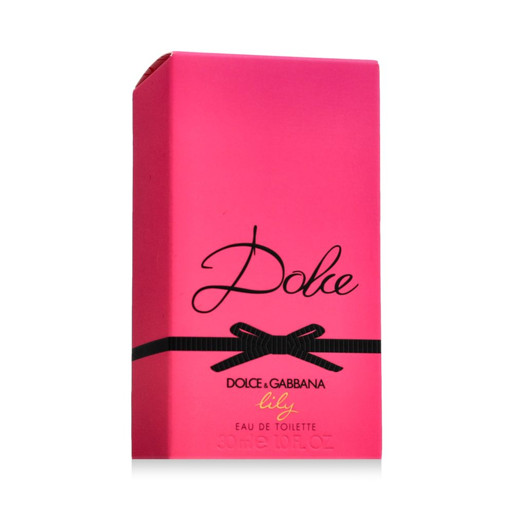 Dolce & Gabbana Dolce Lily Eau De Toilette 30 ml (woman) Dolce & Gabbana Dolce Lily Eau De Toilette 30 ml (woman)
