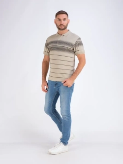 Футболка поло мужская Турция, тенниска