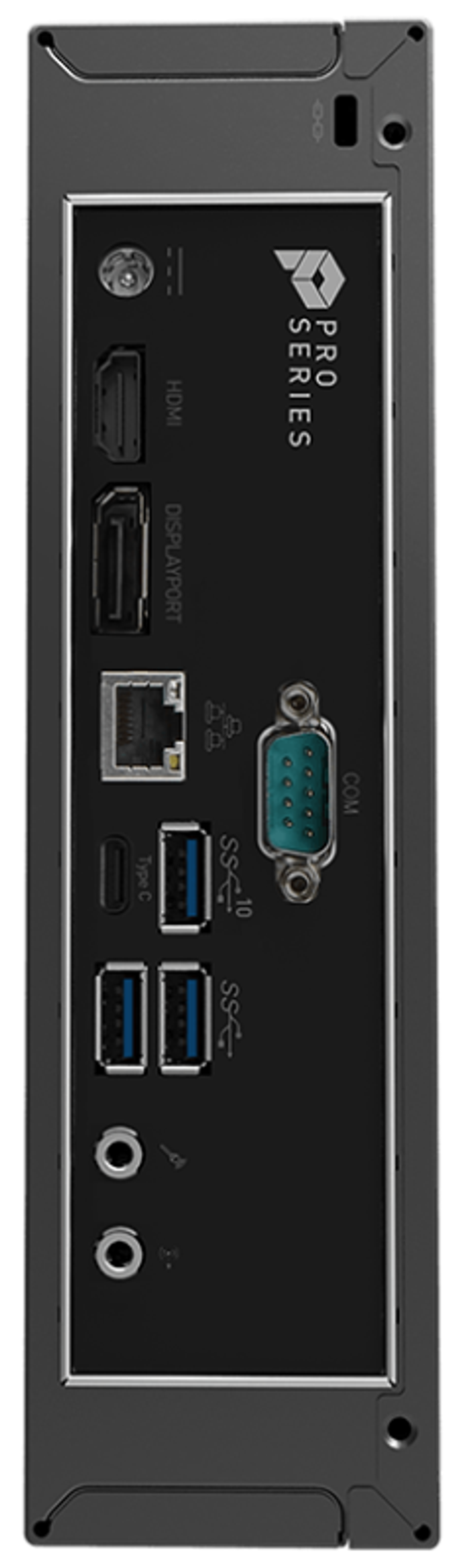 Неттоп  MSI Pro DP21 12M Mini