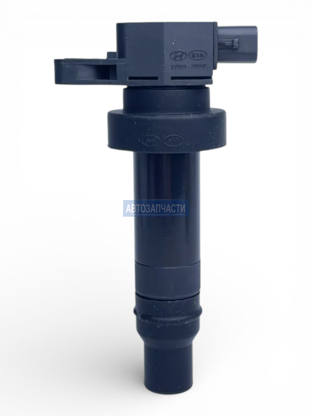 Катушка зажигания Hyundai/Kia (Solaris, Rio, Ceed, Soul)