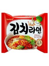 Лапша Samyang Kimchi Ramen 120 г