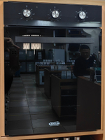 электрическая духовка O 505 S