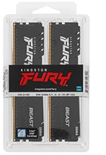 Оперативная память Kingston KF432C16BBK2/32 32 Гб