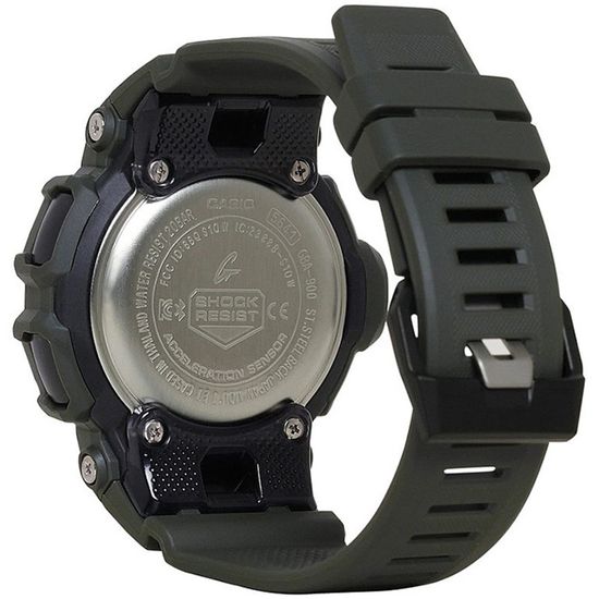 Наручные часы Casio GBA-900UU-3A