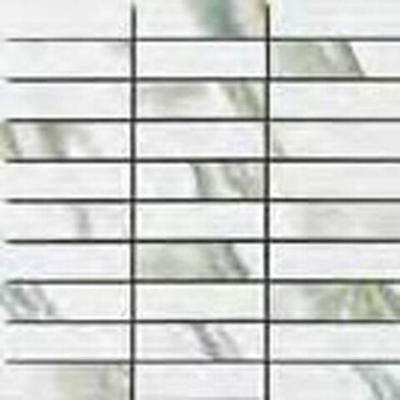 Мозаика CHARM EXPERIENCE CALACATTA GREEN MOSAICO LAP.