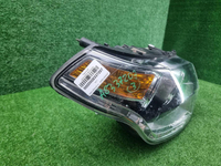 Фара правая UAZ Patriot (2014-н.в.) галоген