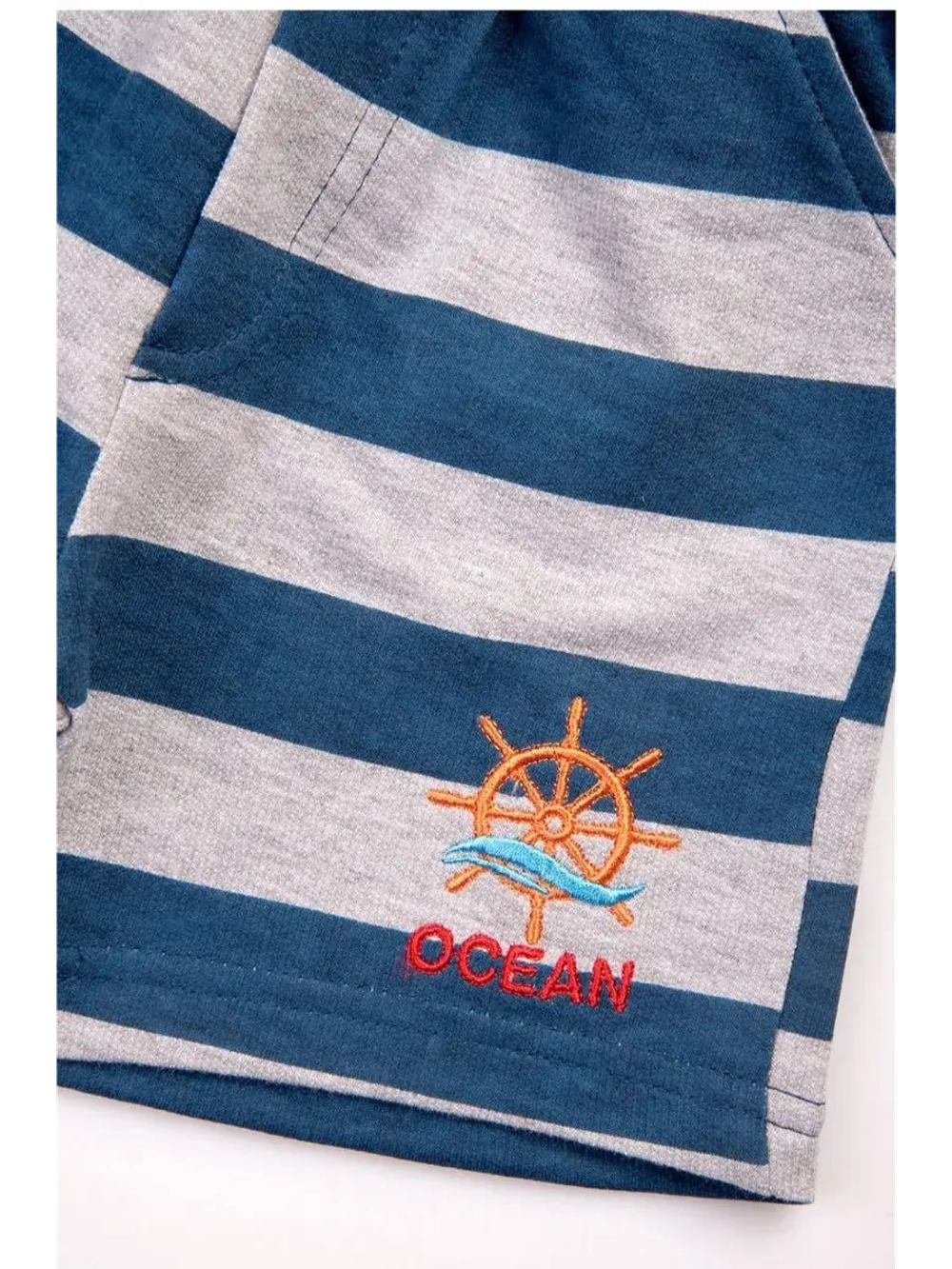 Шорты для мальчика.