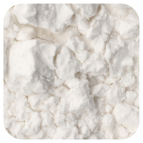 Frontier Co-op, Органический картофельный крахмал, 453 г (16 унций)