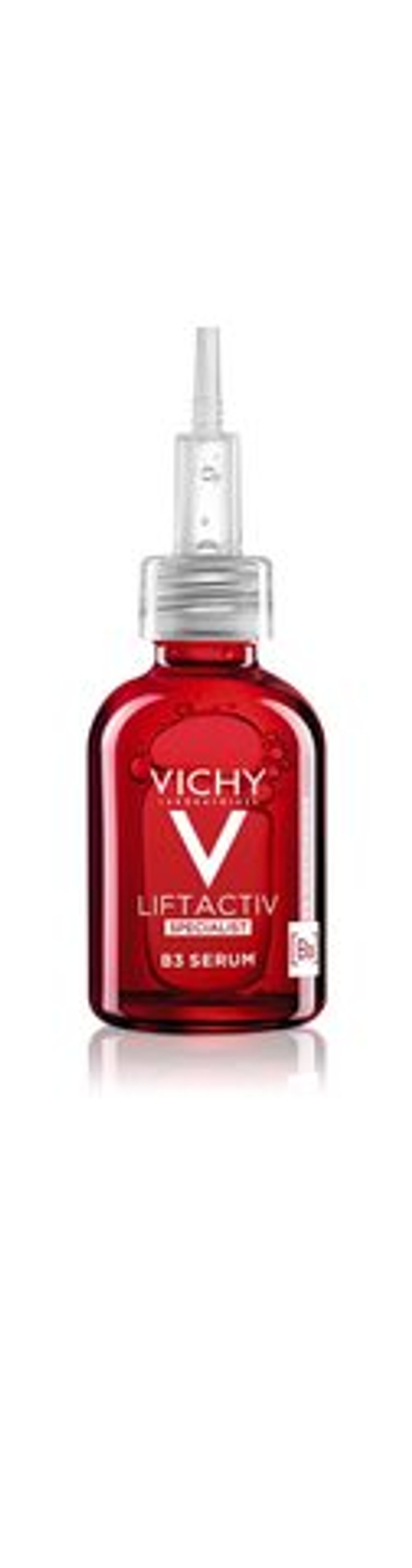 Vichy Liftactiv Specialist - сыворотка для лица против обесцвечивания кожи /   30  ml  / GTIN 3337875734905