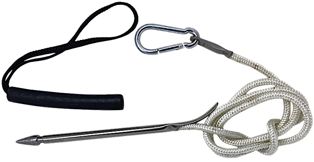 Кукан SpearDiver Junior