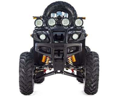 Квадроцикл TIGER Max Grade 300