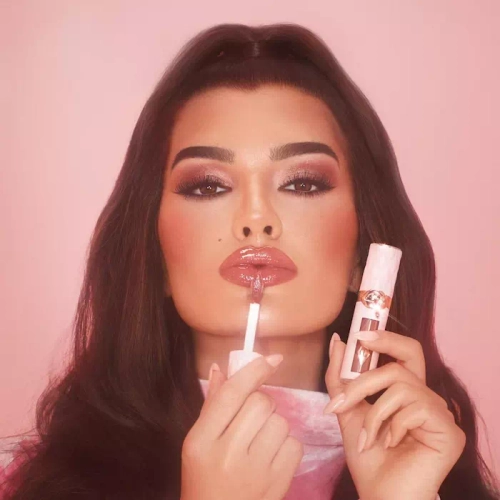 Charlotte Tilbury Pillow Talk Big Lip Plumpgasm! - Fair To Medium